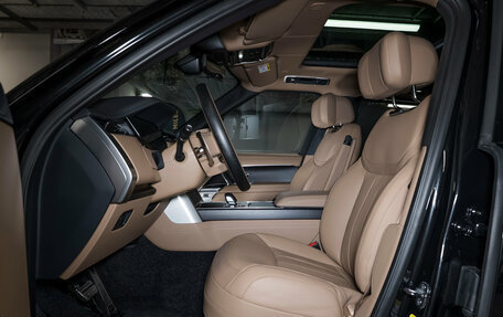 Land Rover Range Rover IV рестайлинг, 2026 год, 24 590 000 рублей, 14 фотография