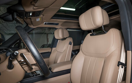 Land Rover Range Rover IV рестайлинг, 2026 год, 24 590 000 рублей, 15 фотография