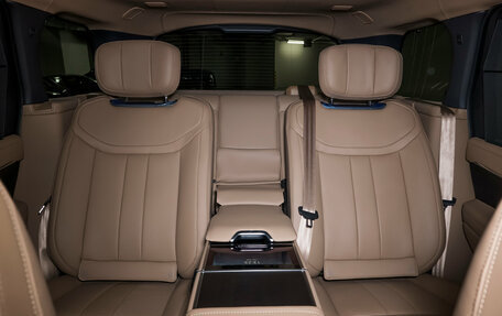 Land Rover Range Rover IV рестайлинг, 2026 год, 24 590 000 рублей, 24 фотография