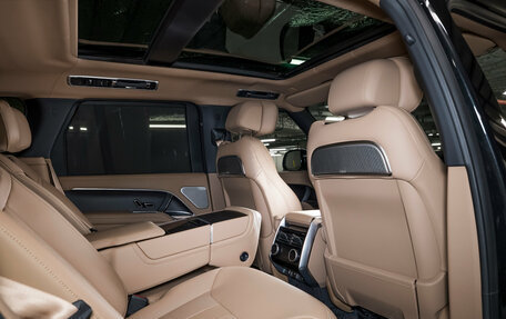 Land Rover Range Rover IV рестайлинг, 2026 год, 24 590 000 рублей, 25 фотография