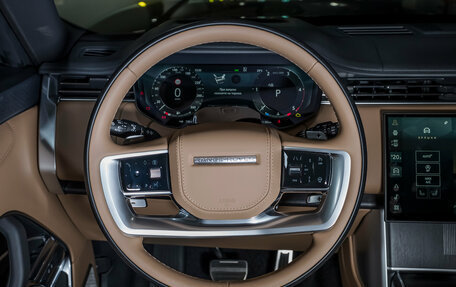 Land Rover Range Rover IV рестайлинг, 2026 год, 24 590 000 рублей, 33 фотография