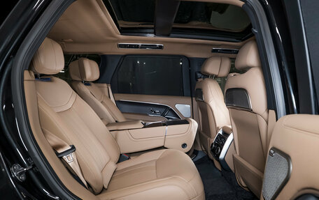 Land Rover Range Rover IV рестайлинг, 2026 год, 24 590 000 рублей, 26 фотография
