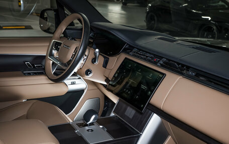 Land Rover Range Rover IV рестайлинг, 2026 год, 24 590 000 рублей, 23 фотография