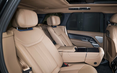 Land Rover Range Rover IV рестайлинг, 2026 год, 24 590 000 рублей, 27 фотография