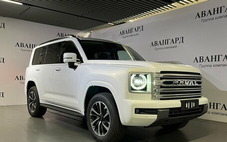 Haval H9, 2026 год, 4 799 000 рублей, 2 фотография