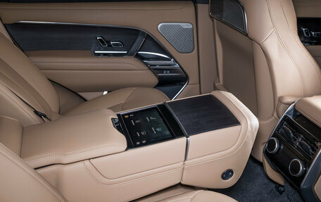Land Rover Range Rover IV рестайлинг, 2026 год, 24 590 000 рублей, 28 фотография