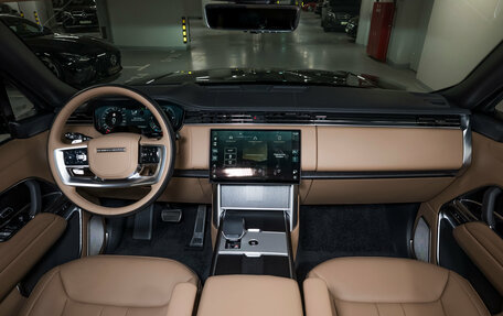 Land Rover Range Rover IV рестайлинг, 2026 год, 24 590 000 рублей, 31 фотография