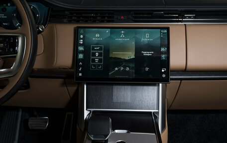 Land Rover Range Rover IV рестайлинг, 2026 год, 24 590 000 рублей, 32 фотография