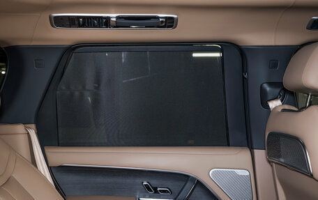 Land Rover Range Rover IV рестайлинг, 2026 год, 24 590 000 рублей, 30 фотография