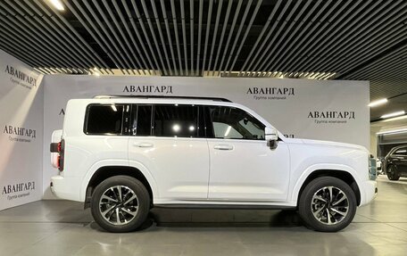 Haval H9, 2026 год, 4 799 000 рублей, 4 фотография