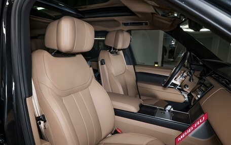 Land Rover Range Rover IV рестайлинг, 2026 год, 24 590 000 рублей, 22 фотография