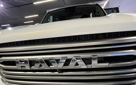 Haval H9, 2026 год, 4 799 000 рублей, 11 фотография