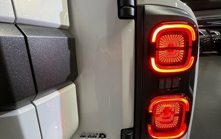 Haval H9, 2026 год, 4 799 000 рублей, 8 фотография