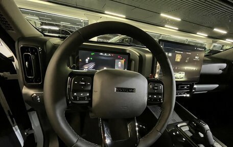 Haval H9, 2026 год, 4 799 000 рублей, 15 фотография