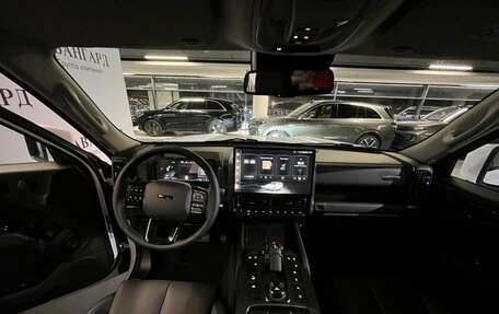 Haval H9, 2026 год, 4 799 000 рублей, 16 фотография