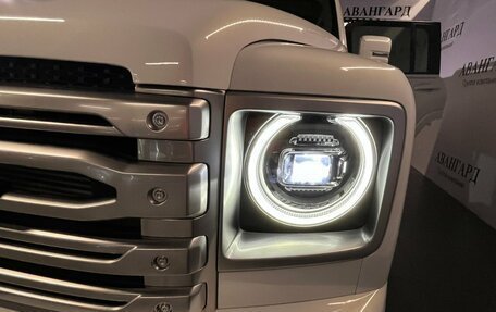 Haval H9, 2026 год, 4 799 000 рублей, 12 фотография