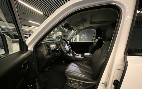 Haval H9, 2026 год, 4 799 000 рублей, 14 фотография