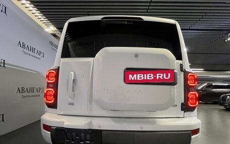 Haval H9, 2026 год, 4 799 000 рублей, 6 фотография