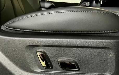 Haval H9, 2026 год, 4 799 000 рублей, 21 фотография