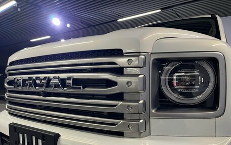 Haval H9, 2026 год, 4 799 000 рублей, 23 фотография