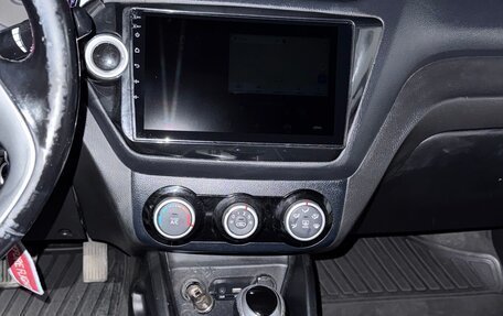 KIA Rio III рестайлинг, 2016 год, 950 000 рублей, 8 фотография