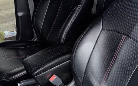 KIA Rio III рестайлинг, 2016 год, 950 000 рублей, 10 фотография