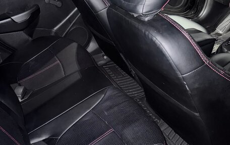 KIA Rio III рестайлинг, 2016 год, 950 000 рублей, 13 фотография