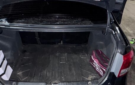 KIA Rio III рестайлинг, 2016 год, 950 000 рублей, 14 фотография