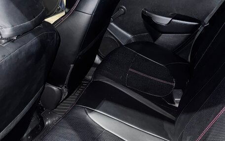 KIA Rio III рестайлинг, 2016 год, 950 000 рублей, 11 фотография