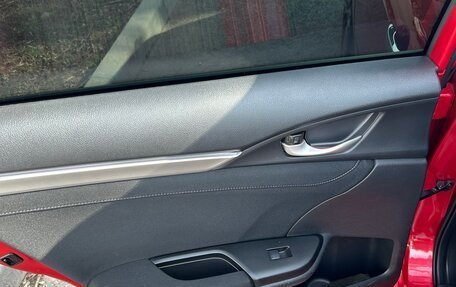 Honda Civic IX, 2018 год, 2 045 000 рублей, 16 фотография