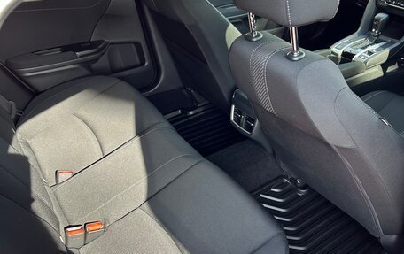 Honda Civic IX, 2018 год, 2 045 000 рублей, 17 фотография