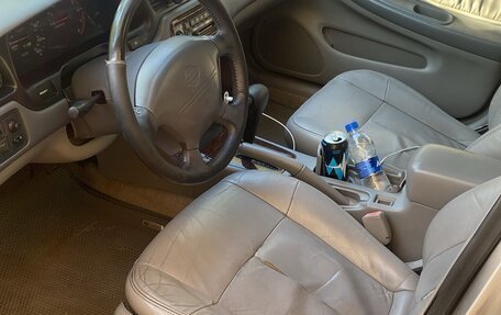 Nissan Altima III (L31) рестайлинг, 1999 год, 300 000 рублей, 3 фотография