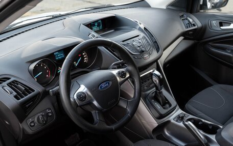 Ford Kuga III, 2014 год, 1 470 000 рублей, 7 фотография