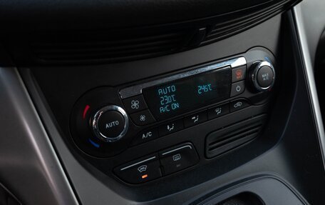 Ford Kuga III, 2014 год, 1 470 000 рублей, 10 фотография