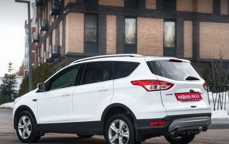 Ford Kuga III, 2014 год, 1 470 000 рублей, 3 фотография