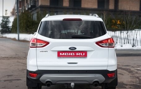 Ford Kuga III, 2014 год, 1 470 000 рублей, 4 фотография