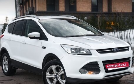 Ford Kuga III, 2014 год, 1 470 000 рублей, 6 фотография