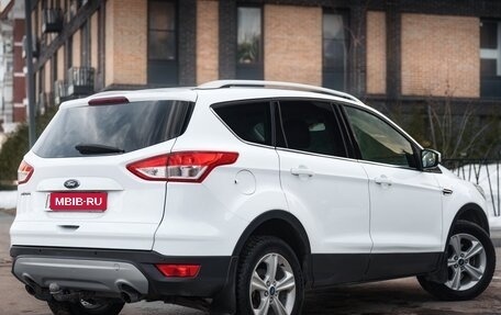 Ford Kuga III, 2014 год, 1 470 000 рублей, 5 фотография