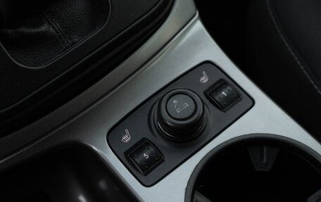 Ford Kuga III, 2014 год, 1 470 000 рублей, 11 фотография