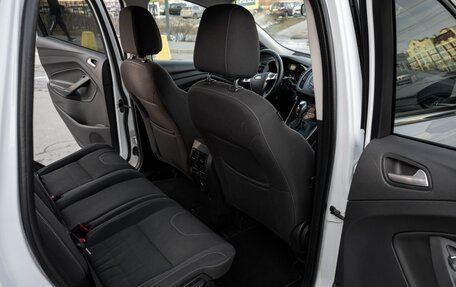 Ford Kuga III, 2014 год, 1 470 000 рублей, 14 фотография