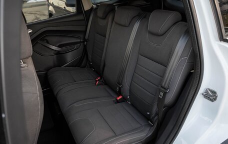 Ford Kuga III, 2014 год, 1 470 000 рублей, 13 фотография