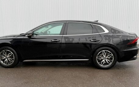 Hyundai Grandeur, 2020 год, 1 800 000 рублей, 3 фотография