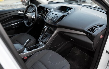 Ford Kuga III, 2014 год, 1 470 000 рублей, 12 фотография