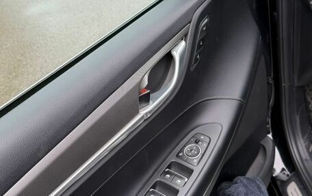 Hyundai Grandeur, 2020 год, 1 800 000 рублей, 6 фотография