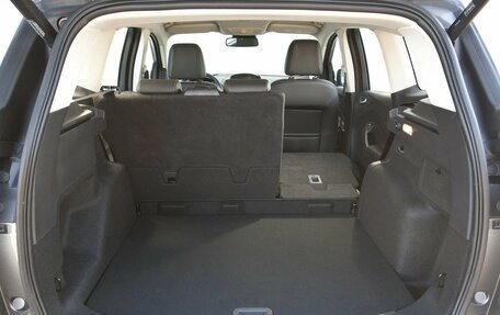 Ford Kuga III, 2014 год, 1 470 000 рублей, 15 фотография