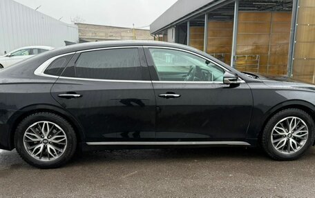 Hyundai Grandeur, 2020 год, 1 800 000 рублей, 2 фотография