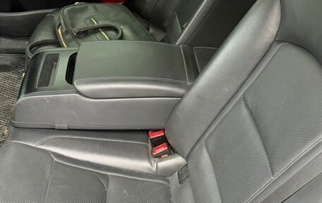 Hyundai Grandeur, 2020 год, 1 800 000 рублей, 5 фотография