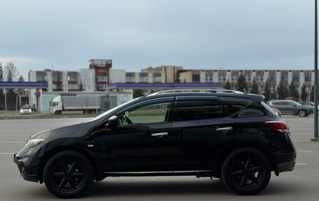 Nissan Murano, 2013 год, 1 054 000 рублей, 7 фотография