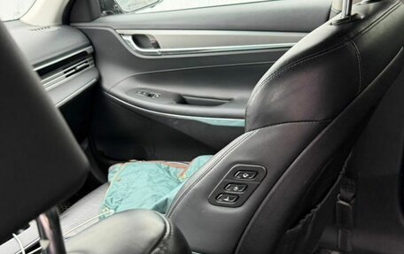 Hyundai Grandeur, 2020 год, 1 800 000 рублей, 9 фотография