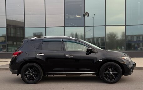 Nissan Murano, 2013 год, 1 054 000 рублей, 12 фотография